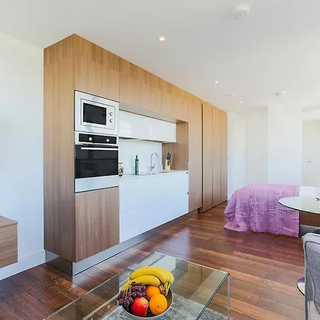 Apartment Swiss One