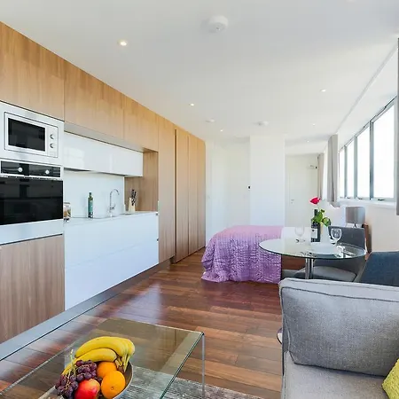 Swiss One Apartment London