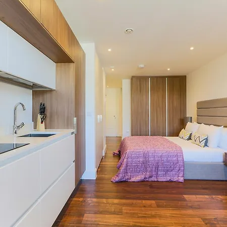 Apartment Swiss One *