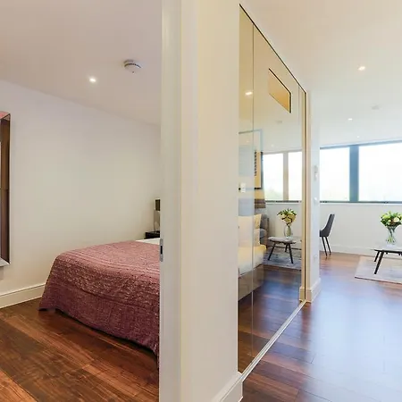 Apartment Swiss One *