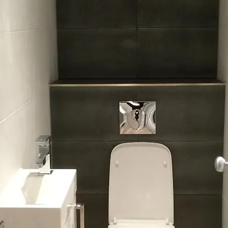 Apartment Smart Spitalfields *