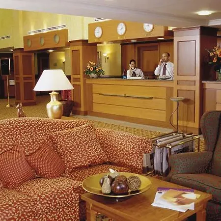 Citadines Trafalgar Square מלון דירות לונדון