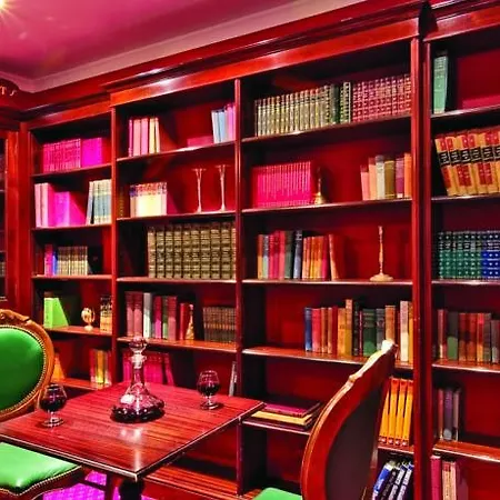 Grange Blooms Hotel London