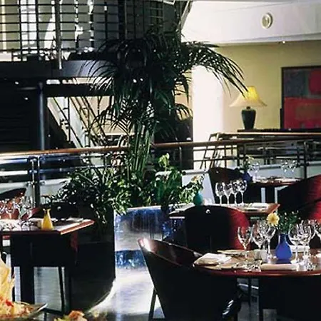Millennium Knightsbridge Hotel 4*