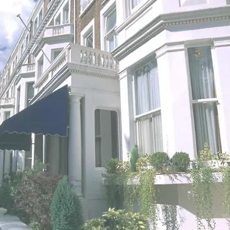 Hotel Oxford Londra