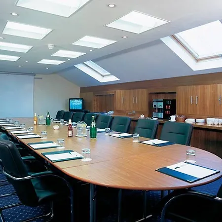 Hotel London - Heathrow M4,jct.4, An Ihg
