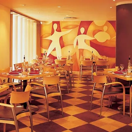 Holiday London - Heathrow M4,jct.4, An Ihg Hotel West Drayton (Middlesex)