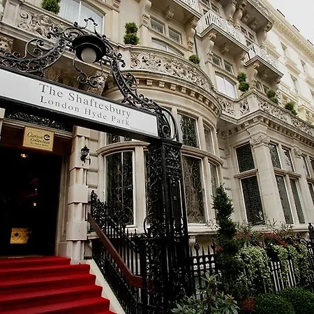Grand Royale Hyde Park Hotel