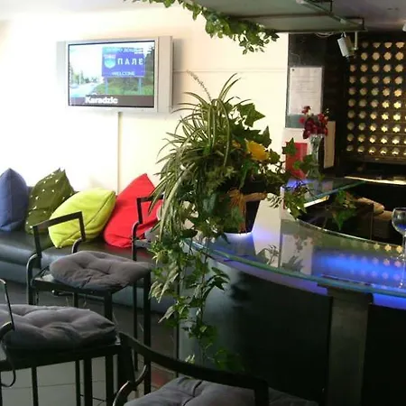 La Reserve Hotel 3*