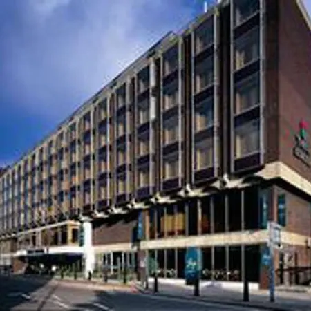 Travelodge Kings Cross Royal Scott Londres