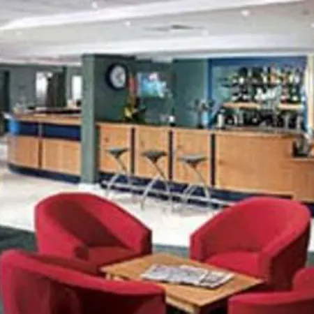 Holiday Express London-hammersmith By Ihg 3*