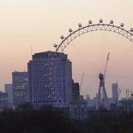 Hotel The Athenaeum & Residences London