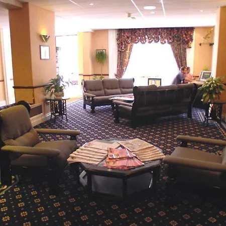 The Laslett Hotel 5*