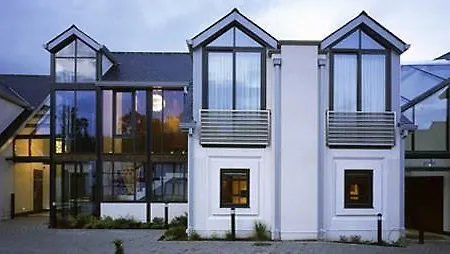 Barn London Hotel 3*