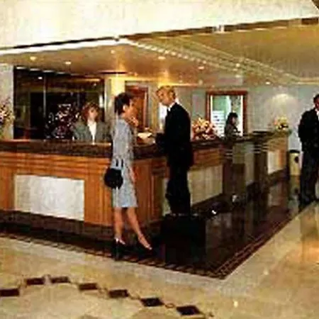 Thistle Euston