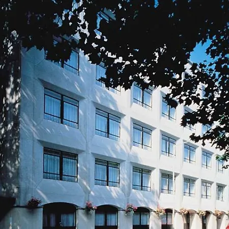 Hotel Thistle Euston