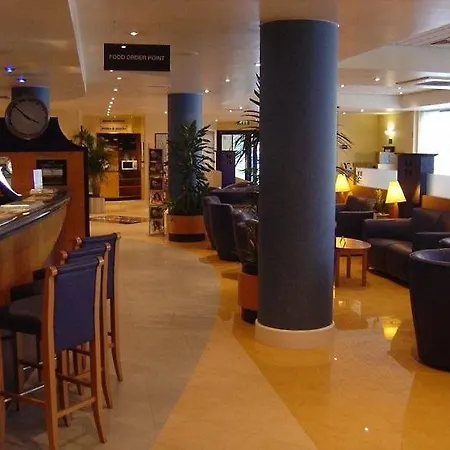 Hotel Express Stratford By Ihg London