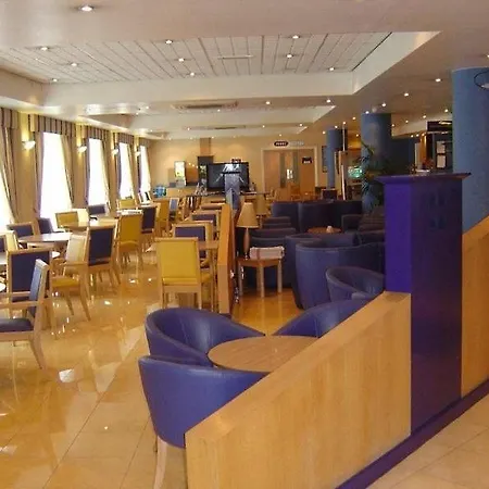 Express Stratford By Ihg 3* London
