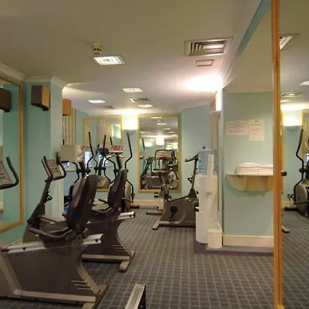Harrington Hall Hotel London