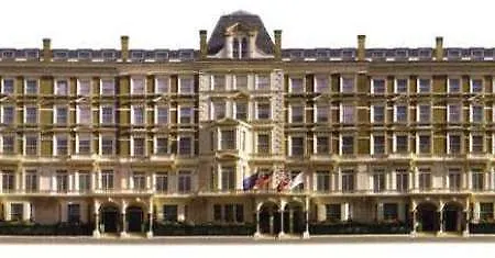 Harrington Hall London
