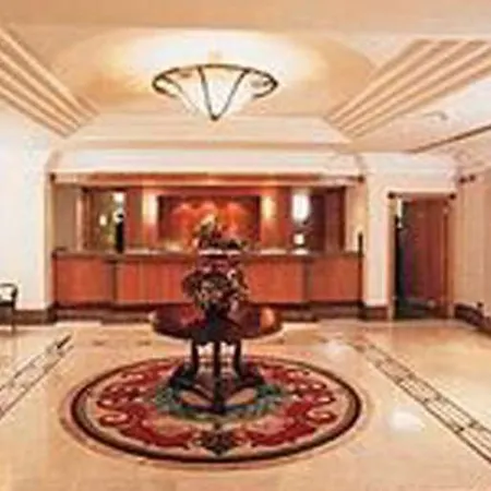 Hotel Harrington Hall 4*