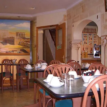 Mina House Hotel