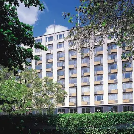 Thistle Hyde Park Kensington Gardens Hotell