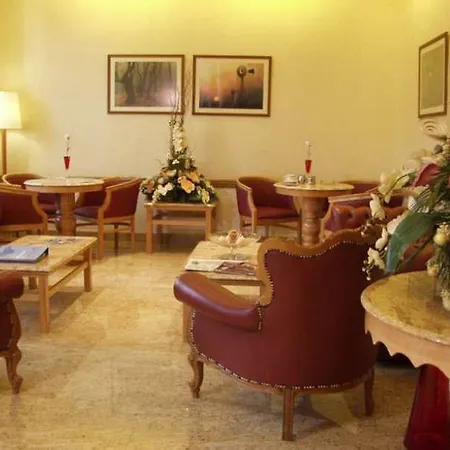 The Nayland Hotel London