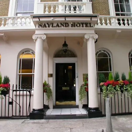 The Nayland