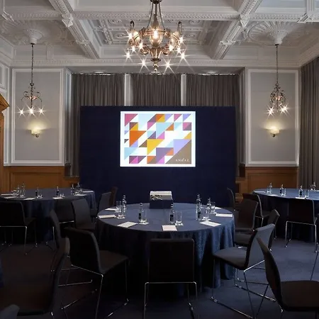 Andaz Liverpool Street, By Hyatt 5*