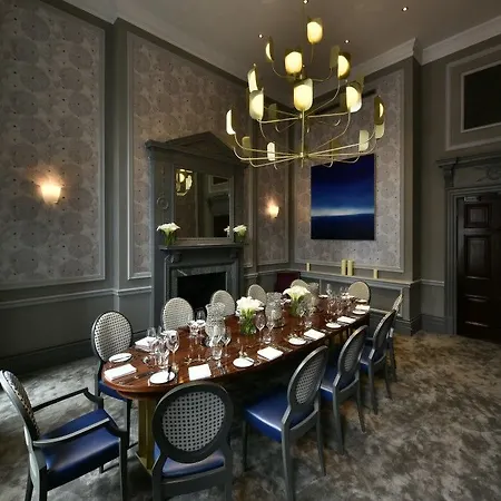 Andaz Liverpool Street, By Hyatt Hotel 5*