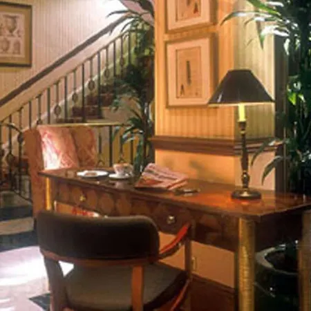 Hotel Jumeirah Lowndes Londra