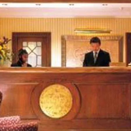 Hotel Jumeirah Lowndes 5*