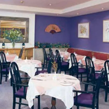 The Welbeck By Ihg Hotell 4*