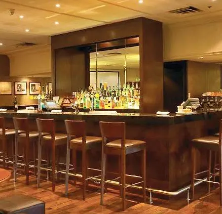 Hotel Danubius Regents Park London