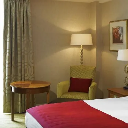Marriott Kensington Londres