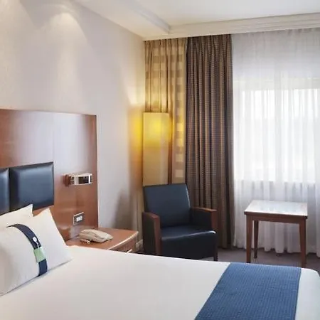 Hotel Holiday London Cross, An Ihg 4*