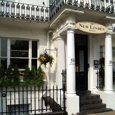New Linden