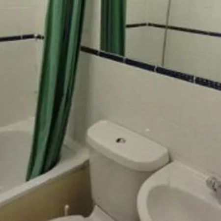 View Stratford Hotel 2*