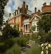 Hunton Park Hotel Watford (Hertfordshire)