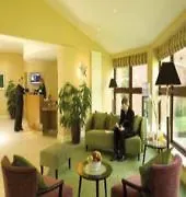 Hunton Park Watford (Hertfordshire)