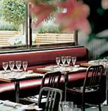 Hotel Premier Hampstead 3*