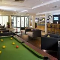 Holiday Express London-hammersmith By Ihg Hotel