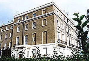 Berkeley Court 2* Londres