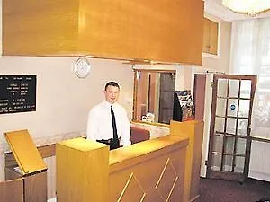 Hotel Berkeley Court