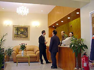 Tria Hotel Londres