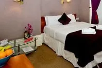 So Paddington Hotell