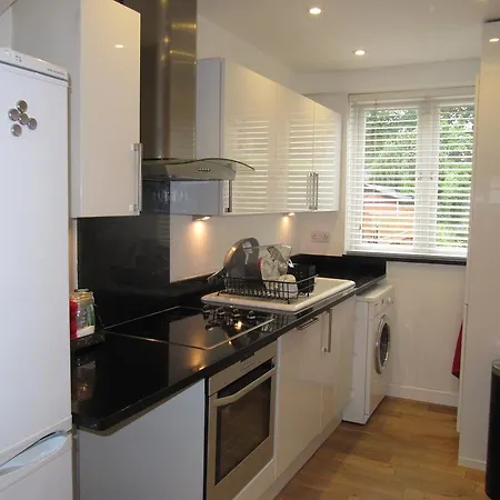 The Kingshill At Northolt * Northolt (Greater London)