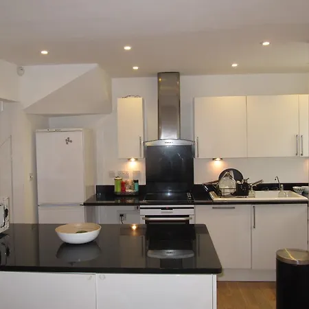 Apartment The Kingshill At Northolt Northolt (Greater London)