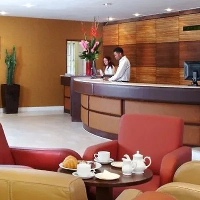 Hotel Premier Victoria 3*